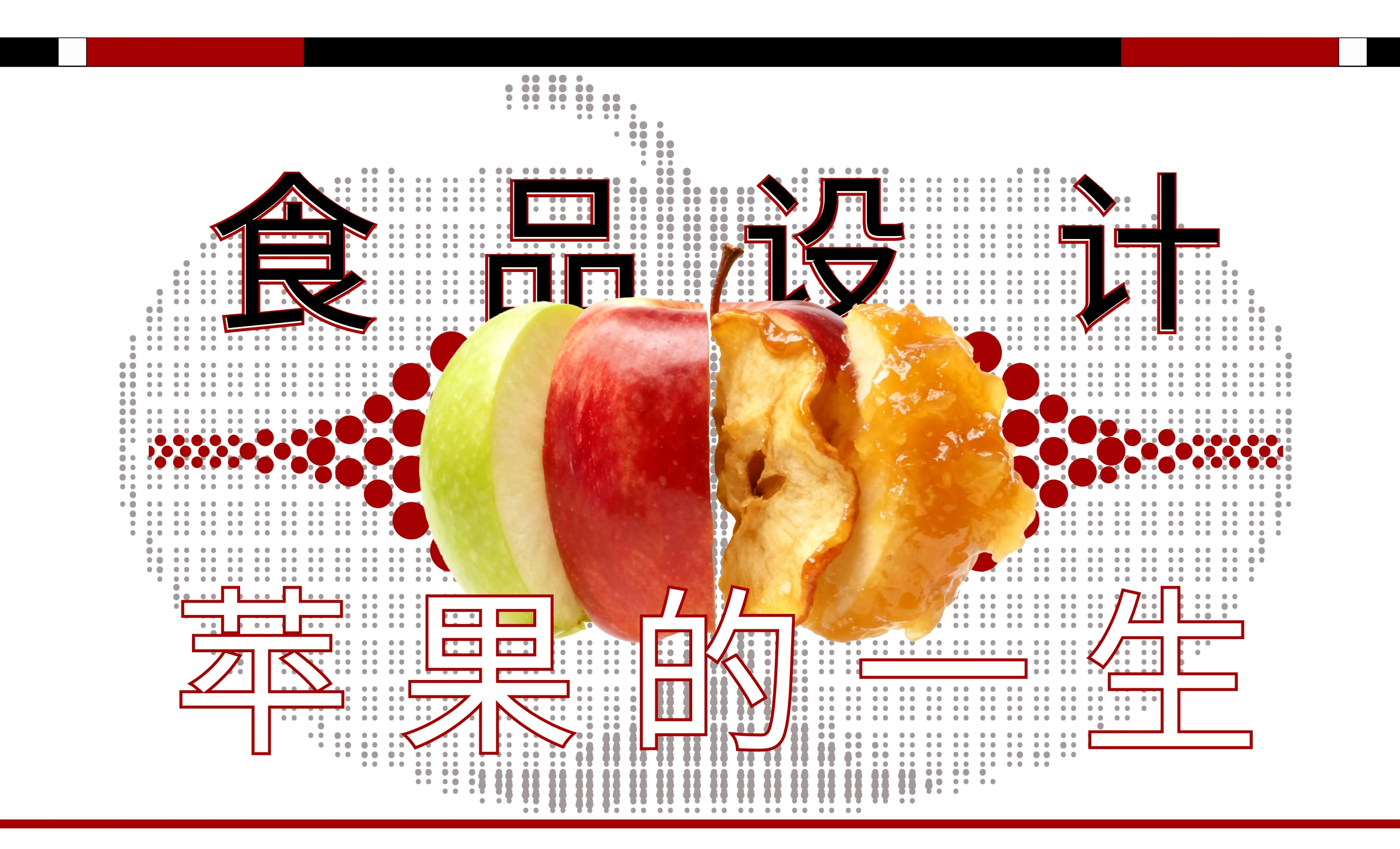 Food Education project cover